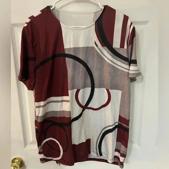 SHEIN men’s tshirt - Picture 1 of 3